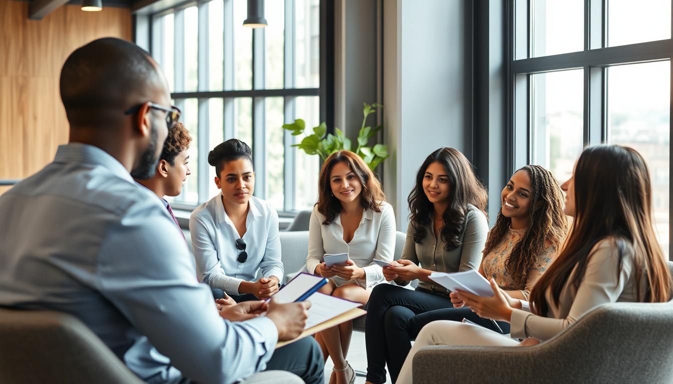 Discover the Power of Strategic Coaching